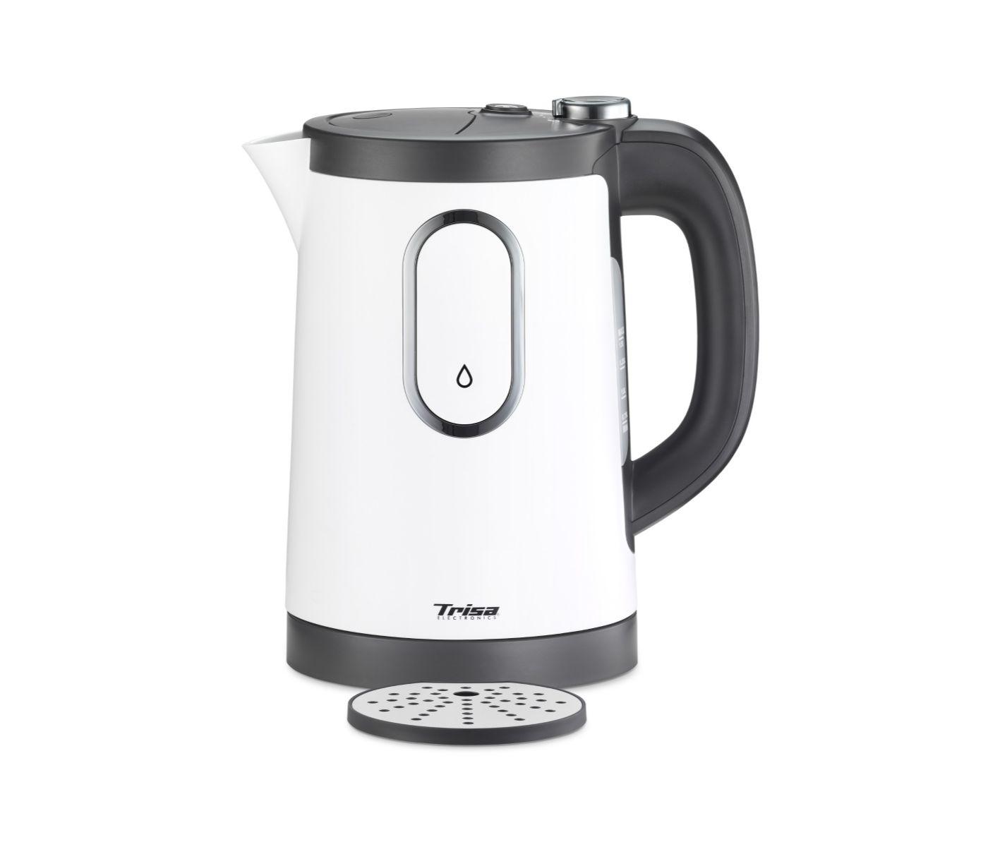 Βραστήρας Trisa Electronics 2-in-1 Perfect Cup 1.5L SPK Elna