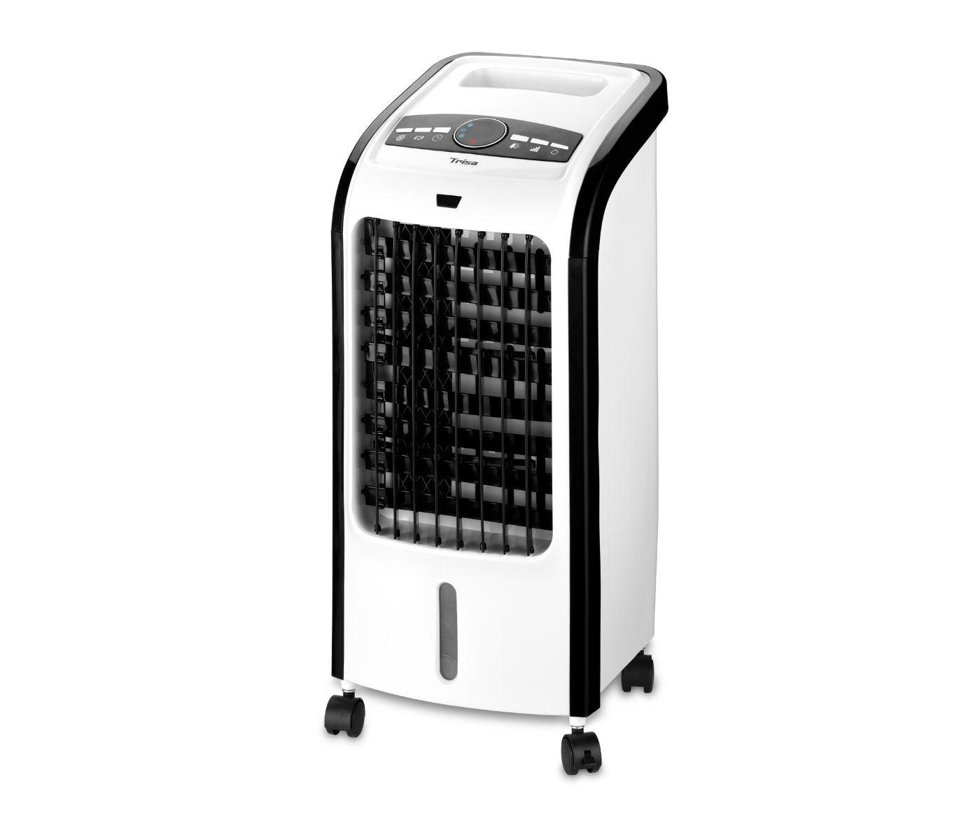 Ανεμιστήρας Air Cooler Trisa Electronics Hydro Cool SPK Elna