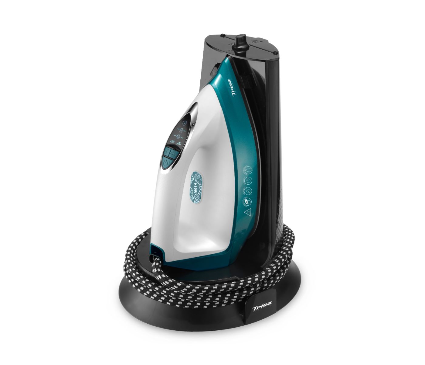 Σίδερο Ατμού Trisa Comfort Steam i6014