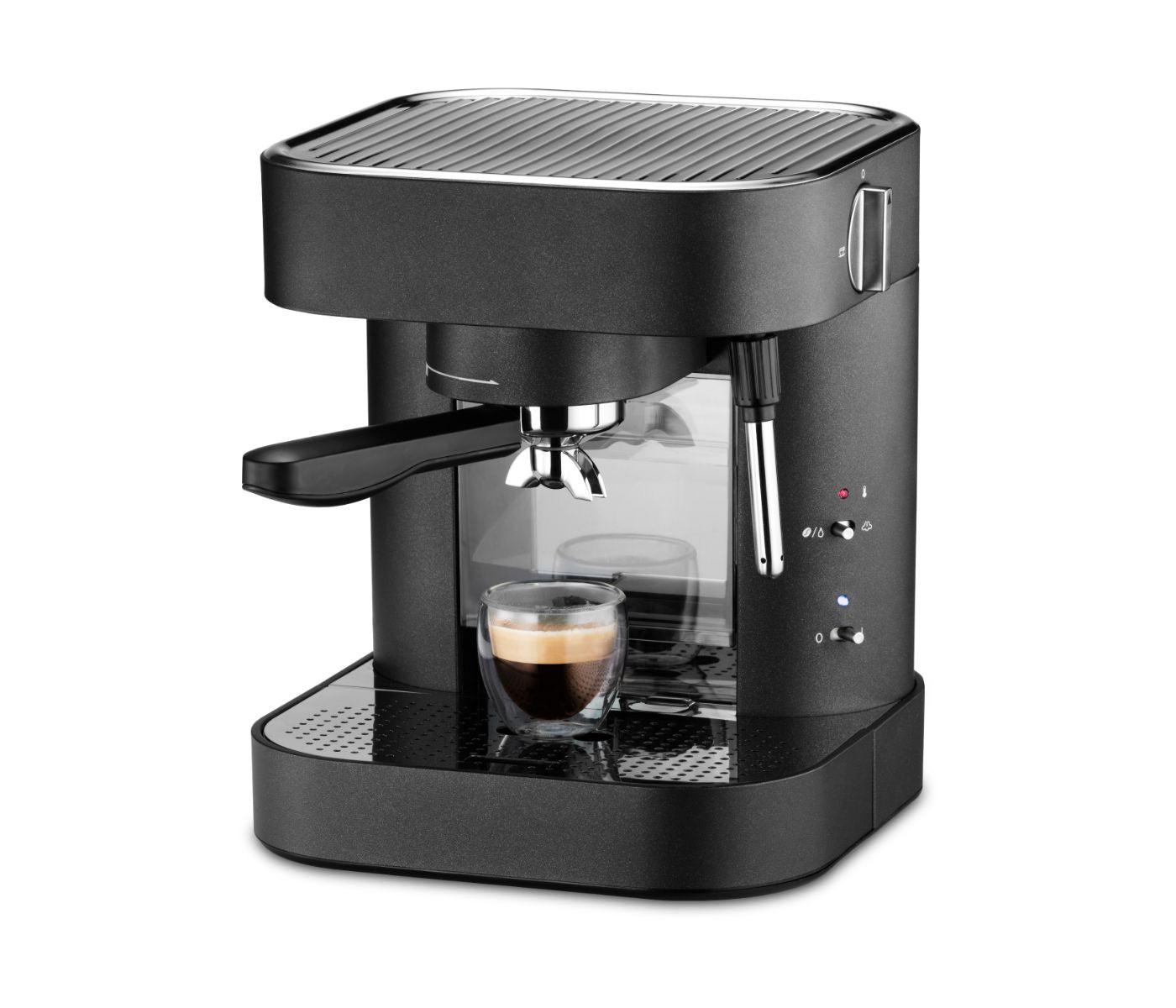 Μηχανή Espresso Trisa Electronics Espresso Perfetto SPK Elna