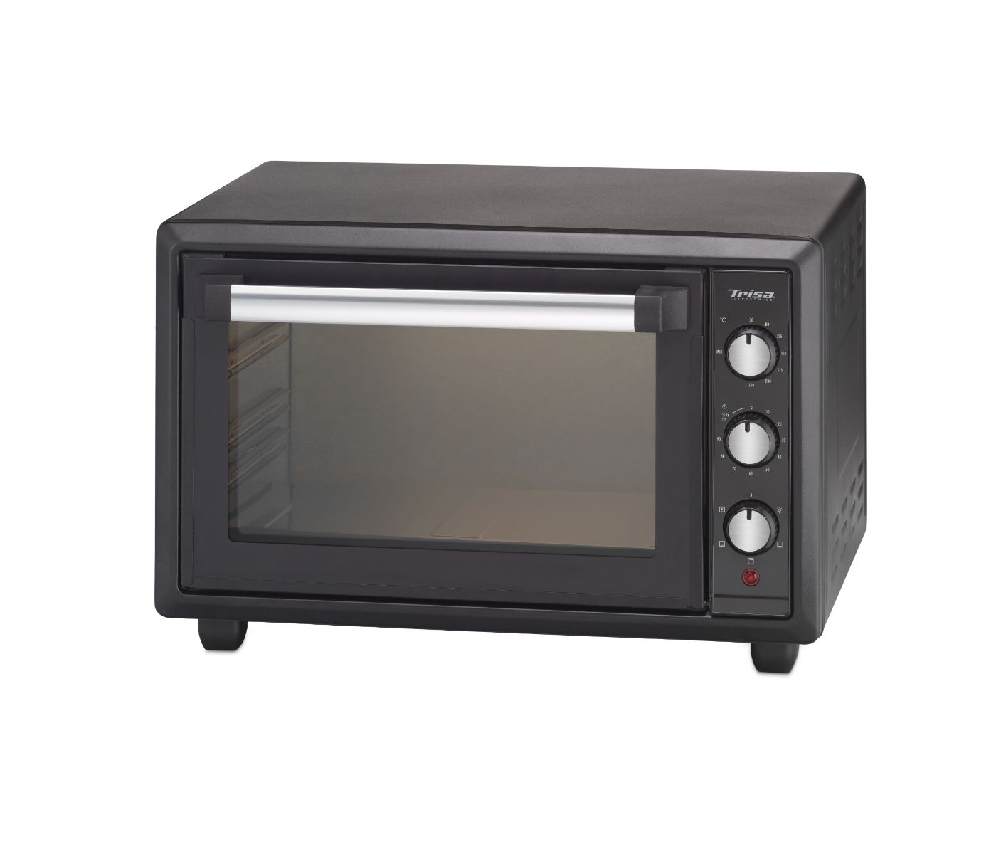 Ηλεκτρικό Φουρνάκι Trisa Electronics "Forno Gusto" 28L