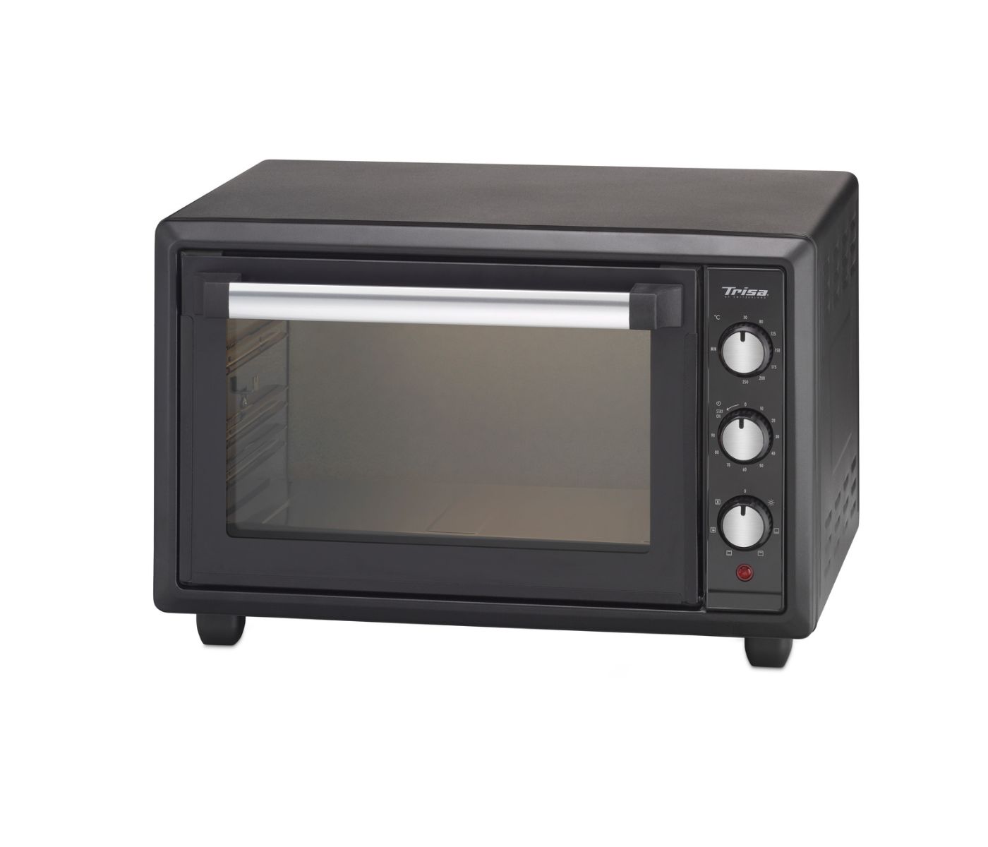 Ηλεκτρικό Φουρνάκι Trisa Electronics "Forno Gusto" 34L