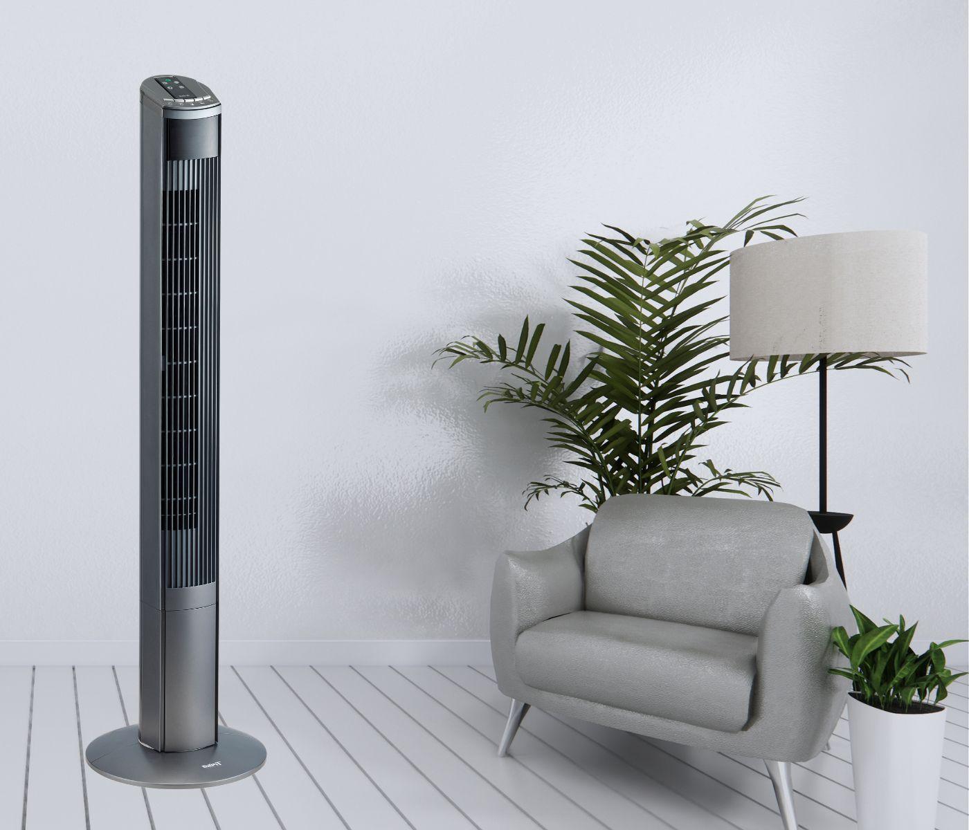 Ανεμιστήρας Πύργος Trisa Eectronics Fresh Breeze SPK Elna