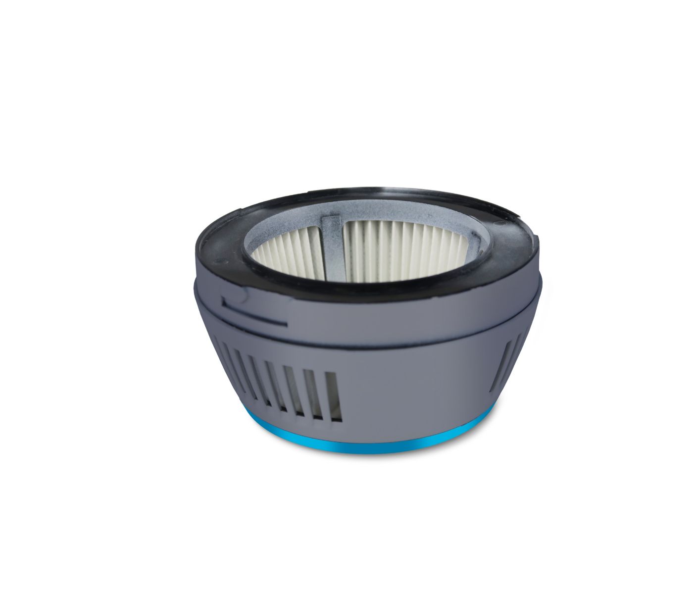 Φίλτρο HEPA Σκούπας Stick Trisa "Quick Clean Prof. T9621" - SPK Elna
