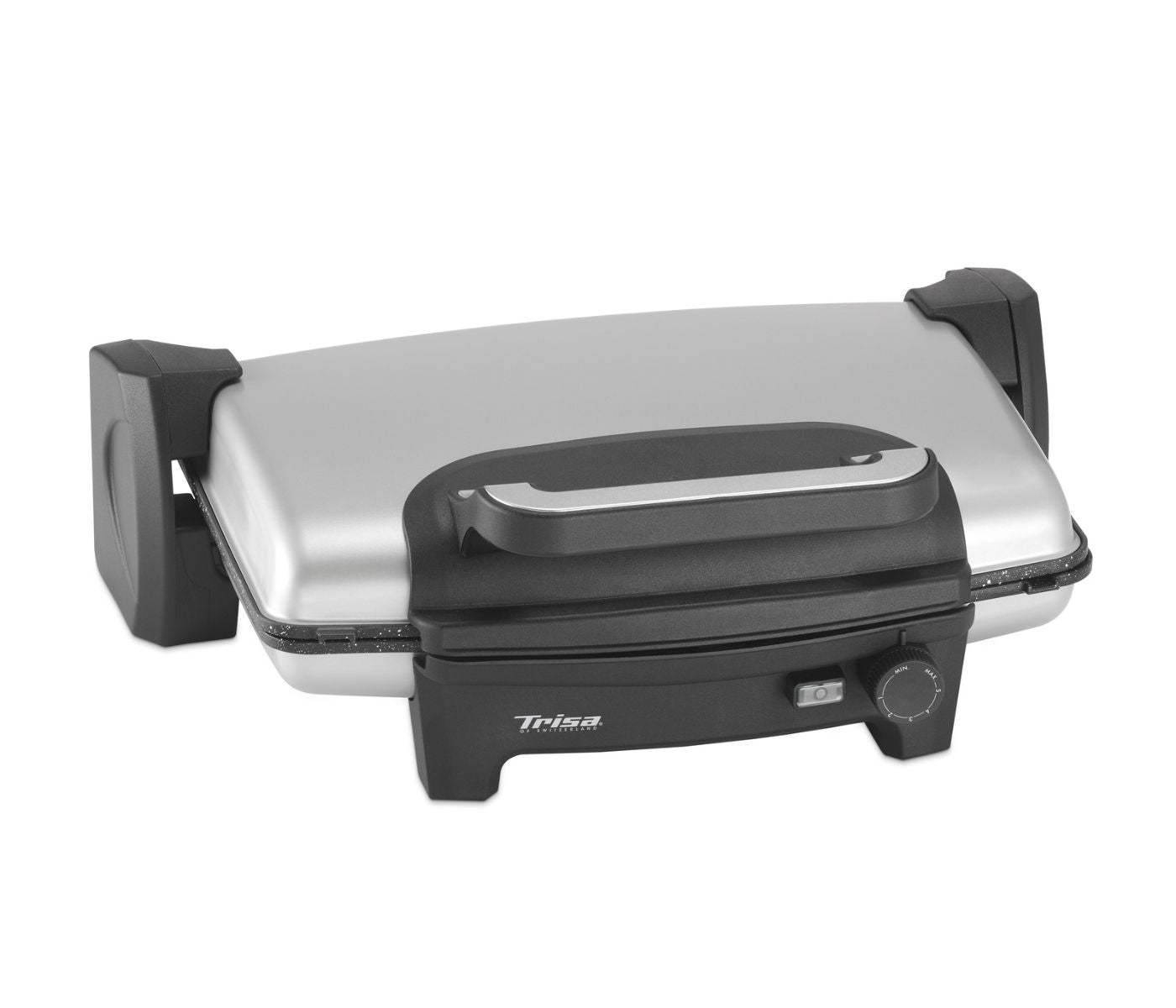 Τοστιέρα/Γκριλιέρα Trisa Electronics "Hot Snack"