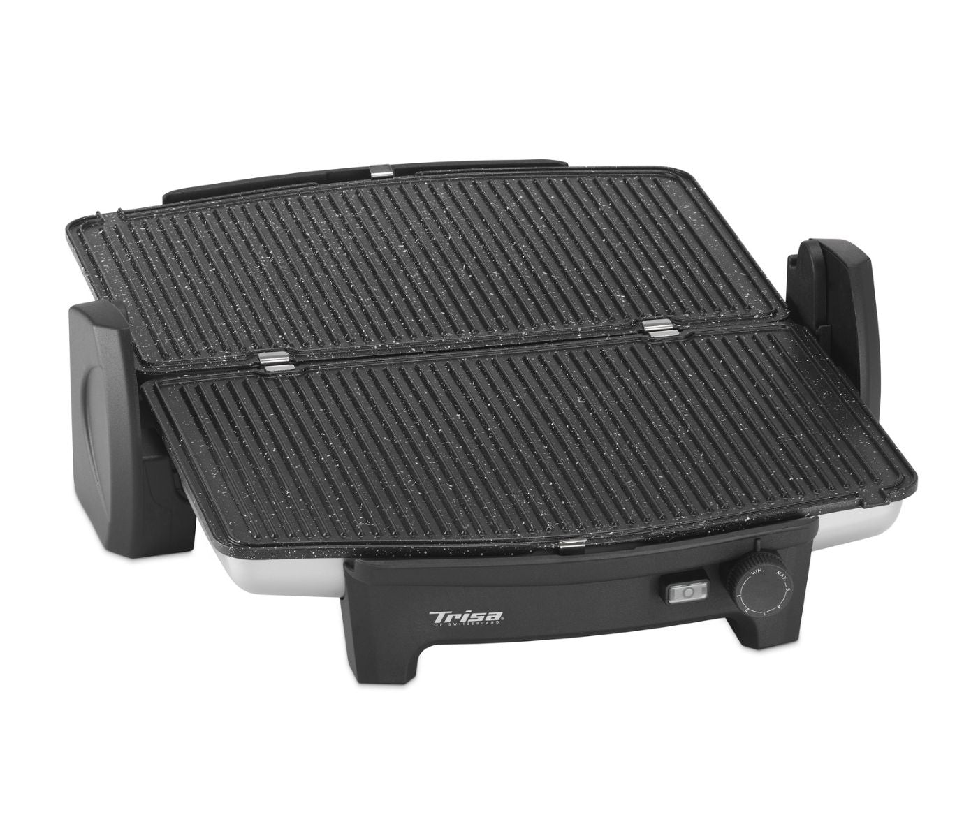Τοστιέρα/Γκριλιέρα Trisa Electronics "Hot Snack"