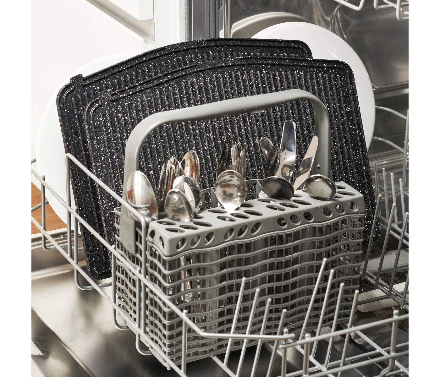 Τοστιέρα/Γκριλιέρα Trisa Electronics "Hot Snack"