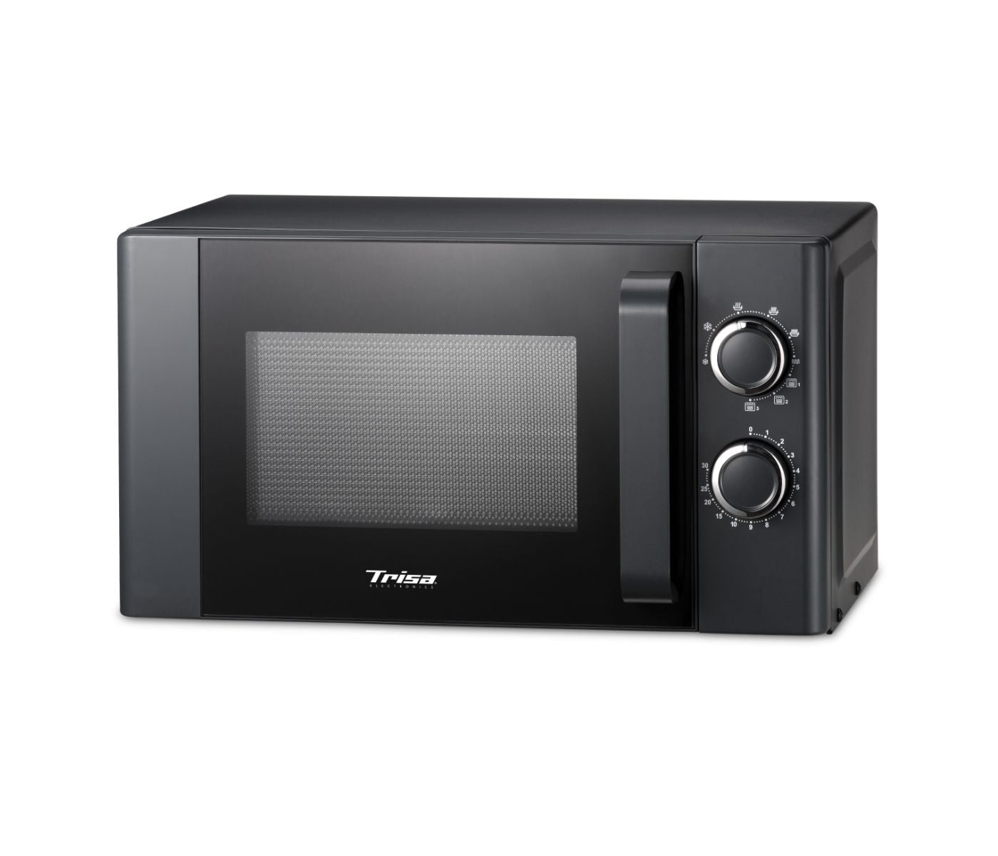 Φούρνος Μικροκυμάτων Trisa Electronics "Micro Grill" 20L