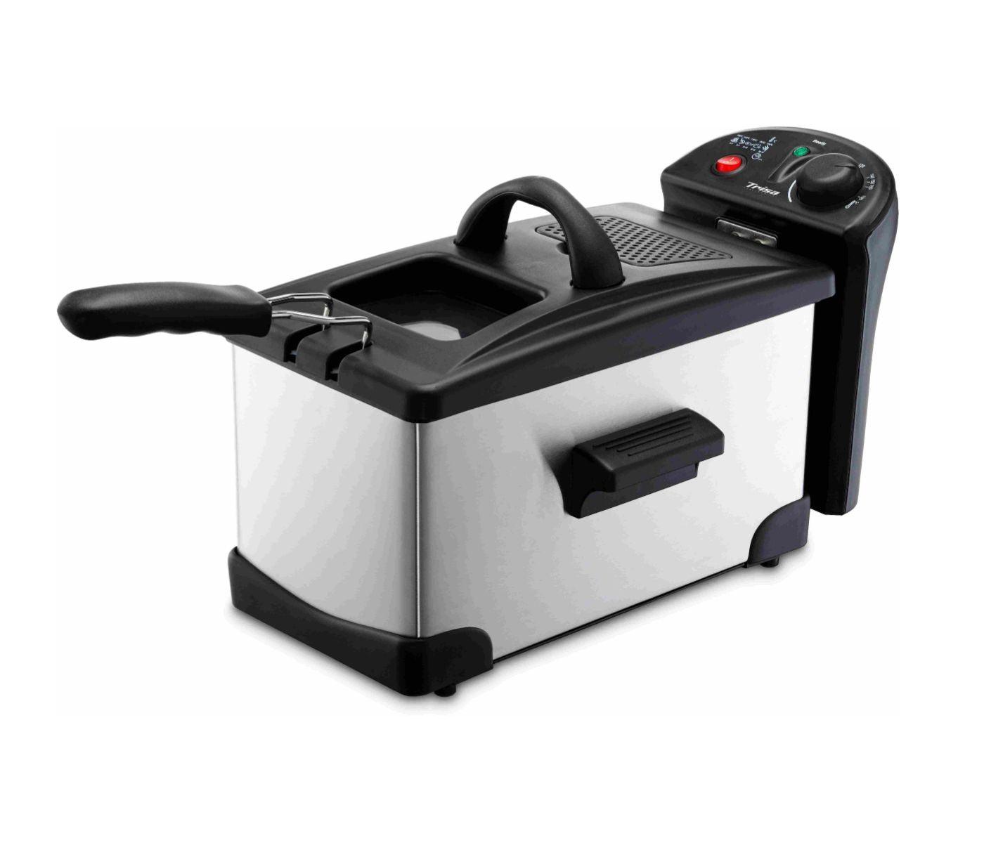 Φριτέζα Λαδιού Trisa Electronics "Perfect Fry" 3L