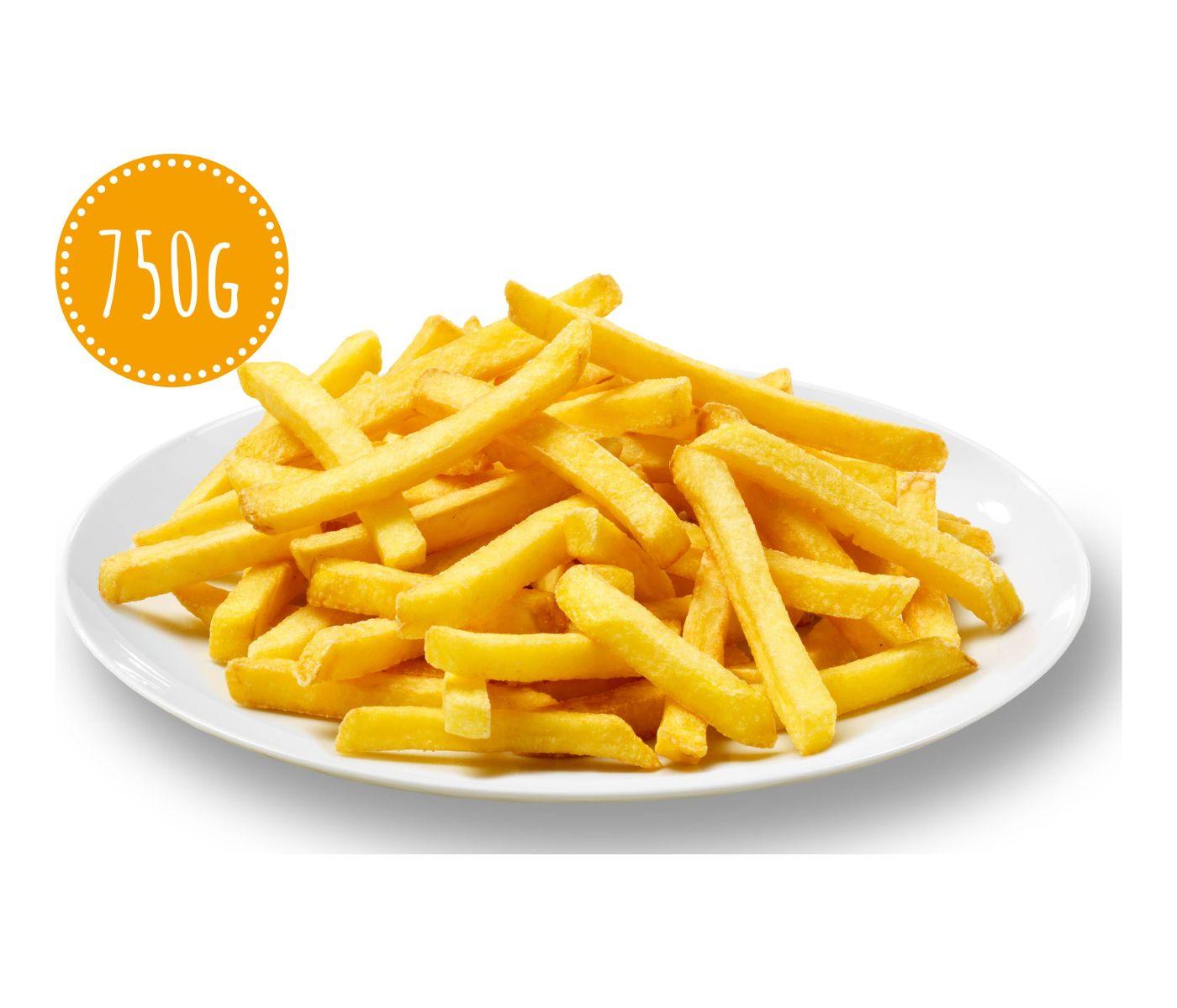 Φριτέζα Λαδιού Trisa Electronics "Perfect Fry" 3L