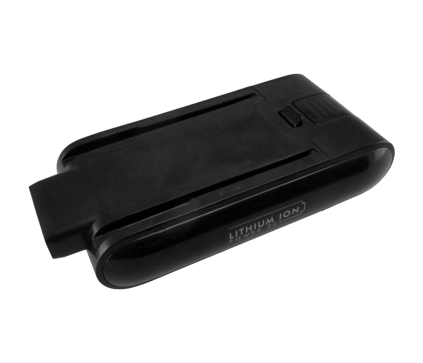 Μπαταρία Σκούπας Stick Trisa "Quick Clean Prof. T8081" - SPK Elna