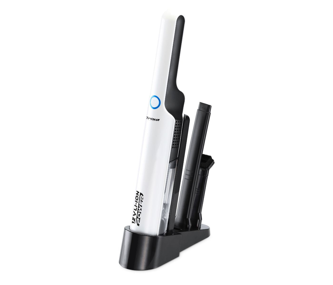 Σκουπάκι Χειρός Trisa "Quick Clean Comfort T0070"