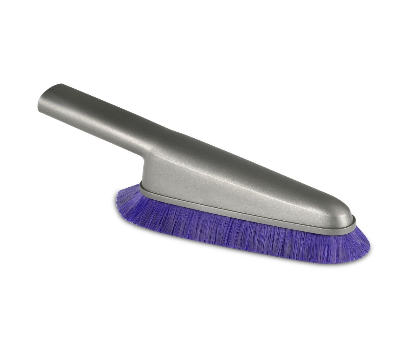 Βούρτσα Μαλακή Σκούπας Stick "Trisa Quick Clean Prof. T8081" - SPK Elna