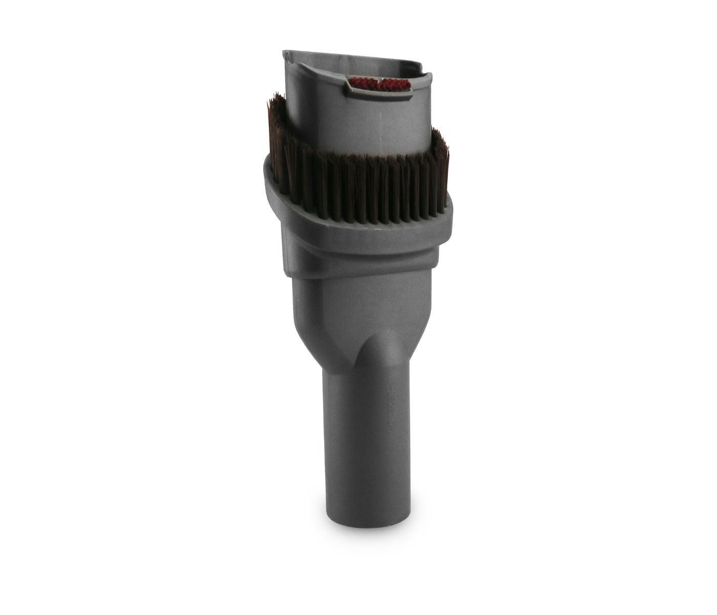 Βούρτσα Απορρόφησης Σκόνης Σκούπας Stick Trisa "Quick Clean Prof. T9312" - SPK Elna