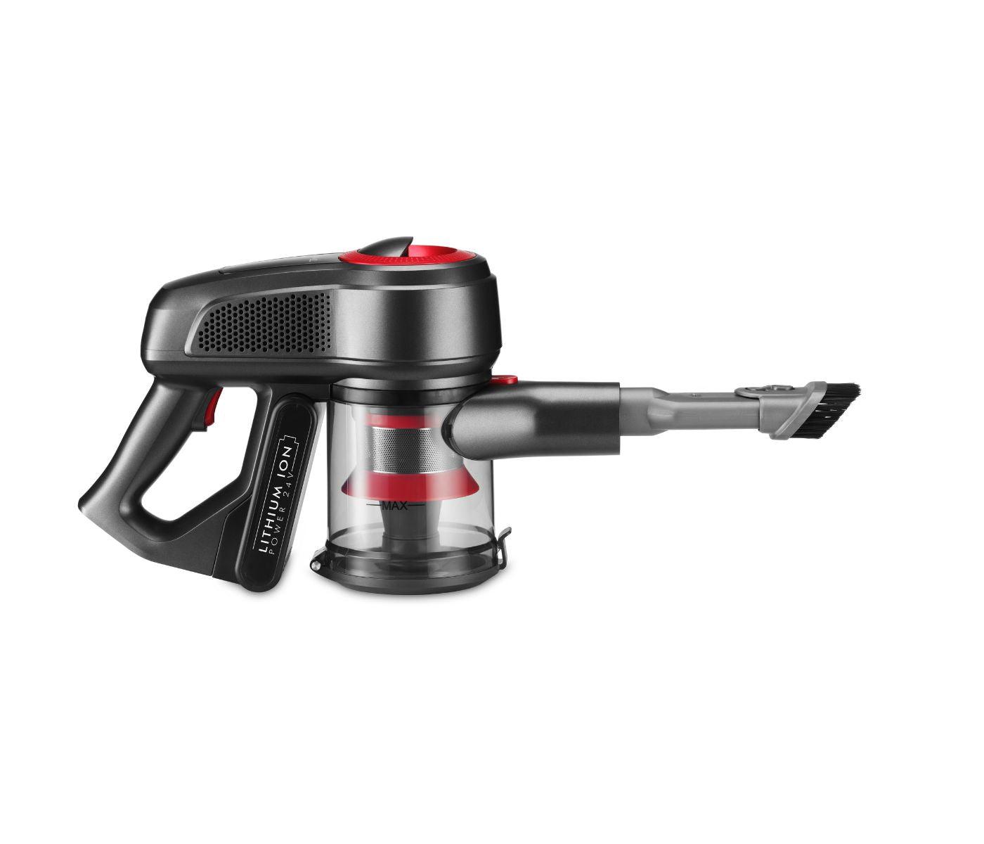 Βούρτσα για Γωνίες Σκούπας Stick Trisa "Quick Clean Prof. T9312" - SPK Elna
