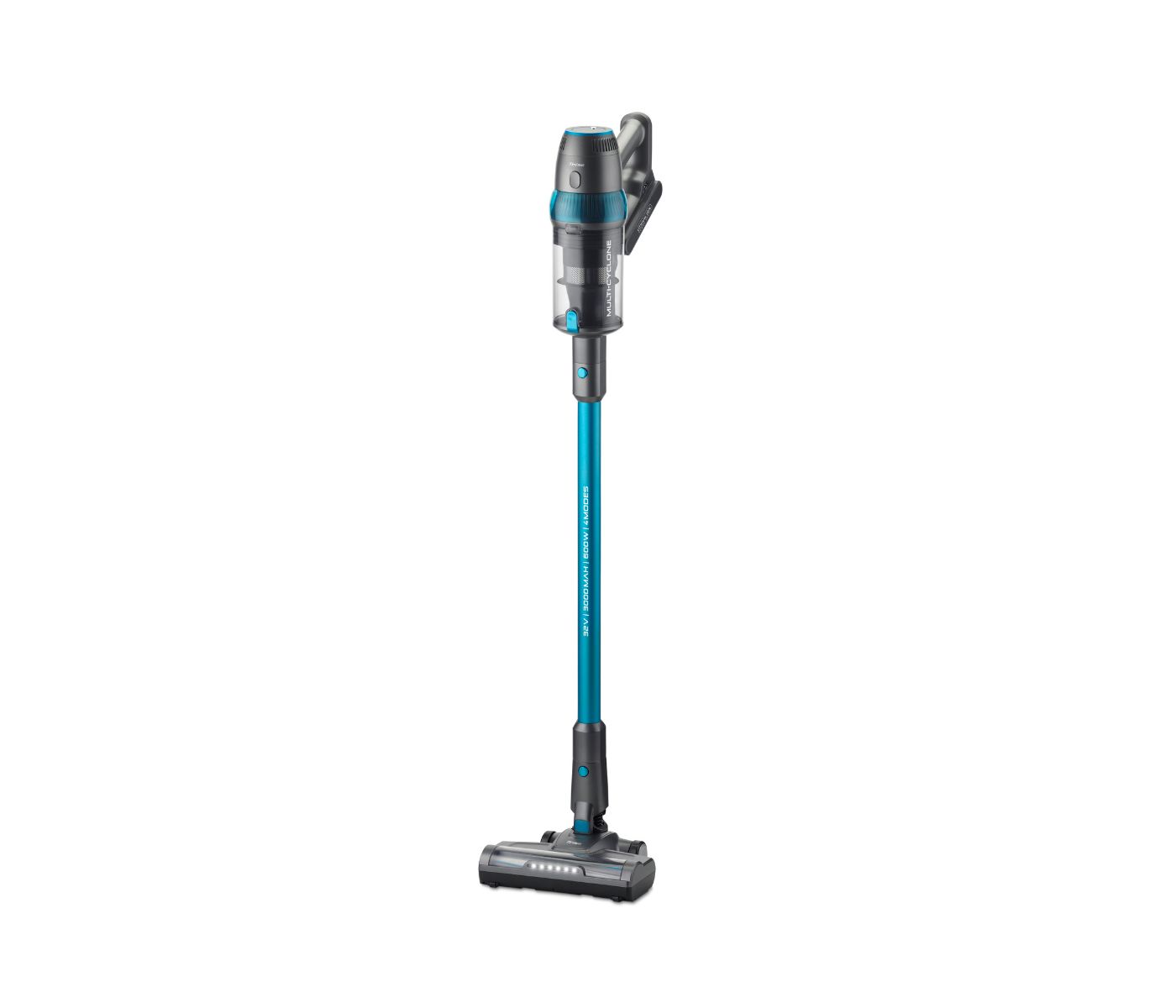 Πέλμα Δαπέδου Σκούπας Stick Trisa "Quick Clean Prof. T9621" - SPK Elna