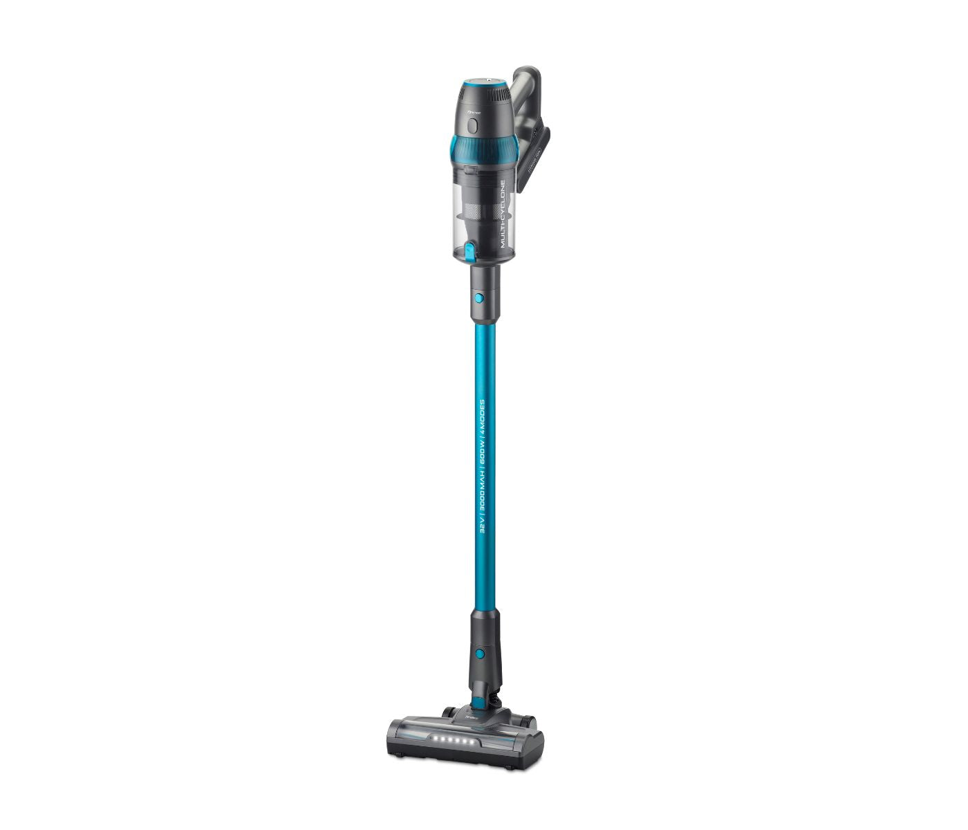 Σωλήνας Σκούπας Stick Trisa "Quick Clean Prof. T9621" - SPK Elna