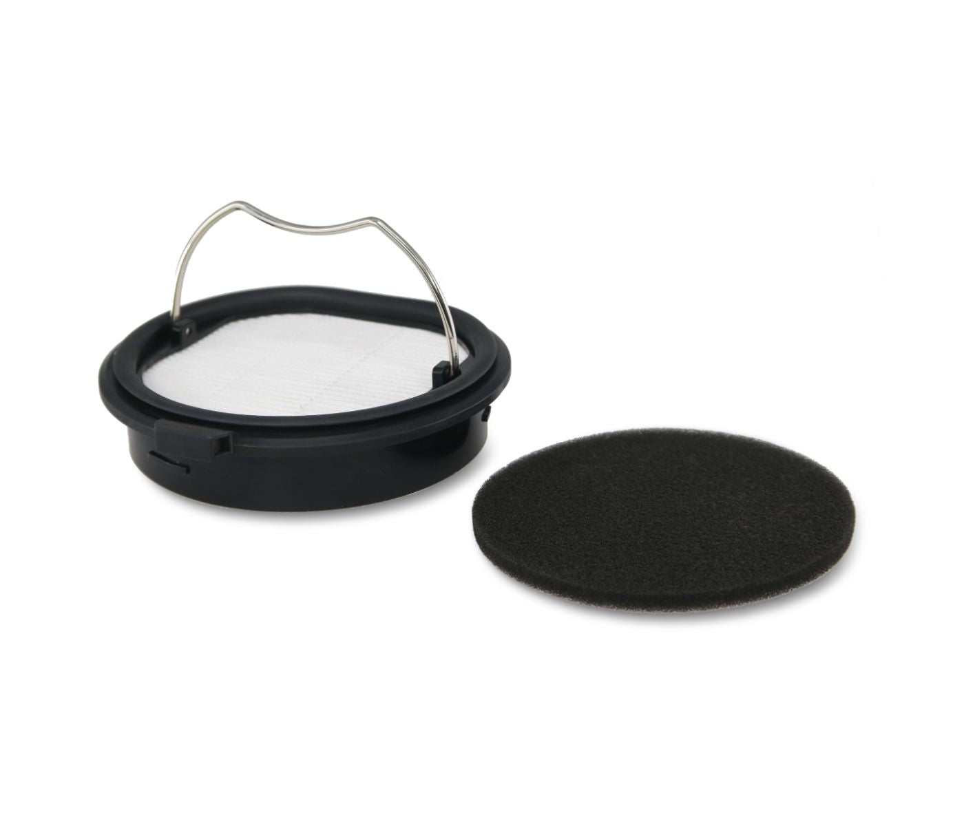 Φίλτρο Μοτέρ Σκούπας Stick Trisa "Quick Clean Prof. T9621" - SPK Elna