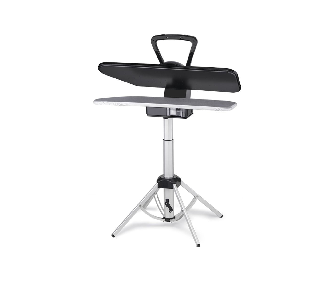 Πρέσα Σιδερώματος Επαγγελματική SPK Turbo Pro