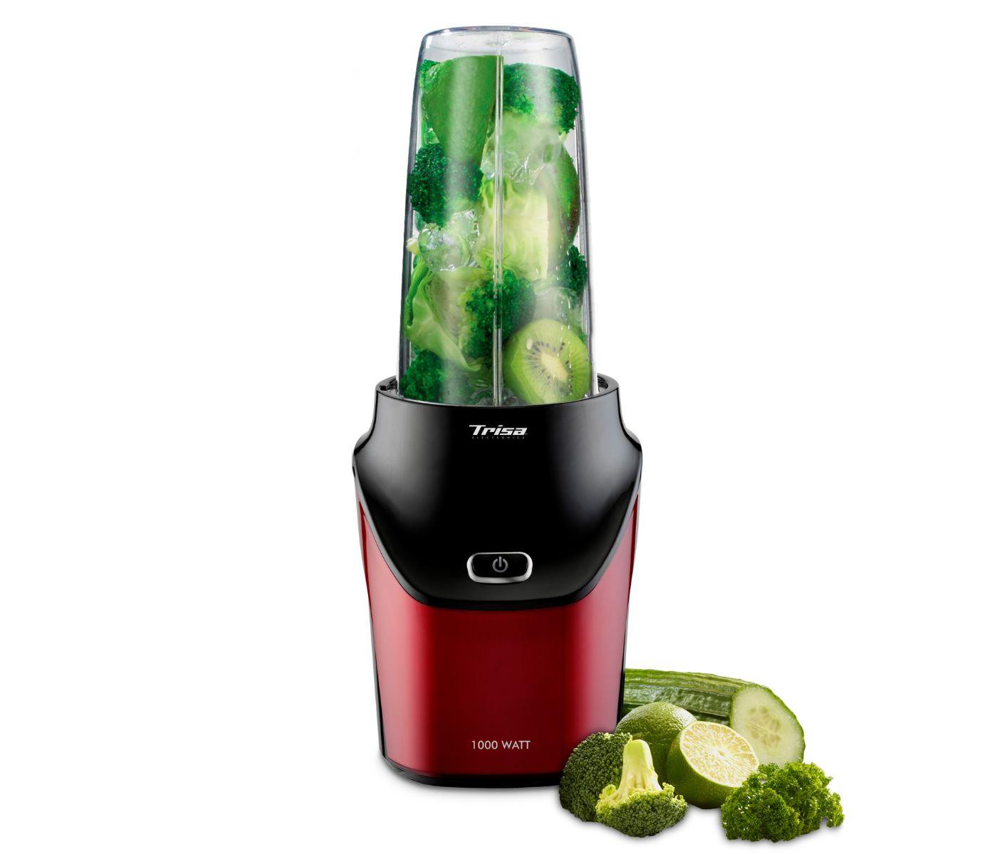 Μπλέντερ για Smoothies Trisa Electronics "Energy Boost"