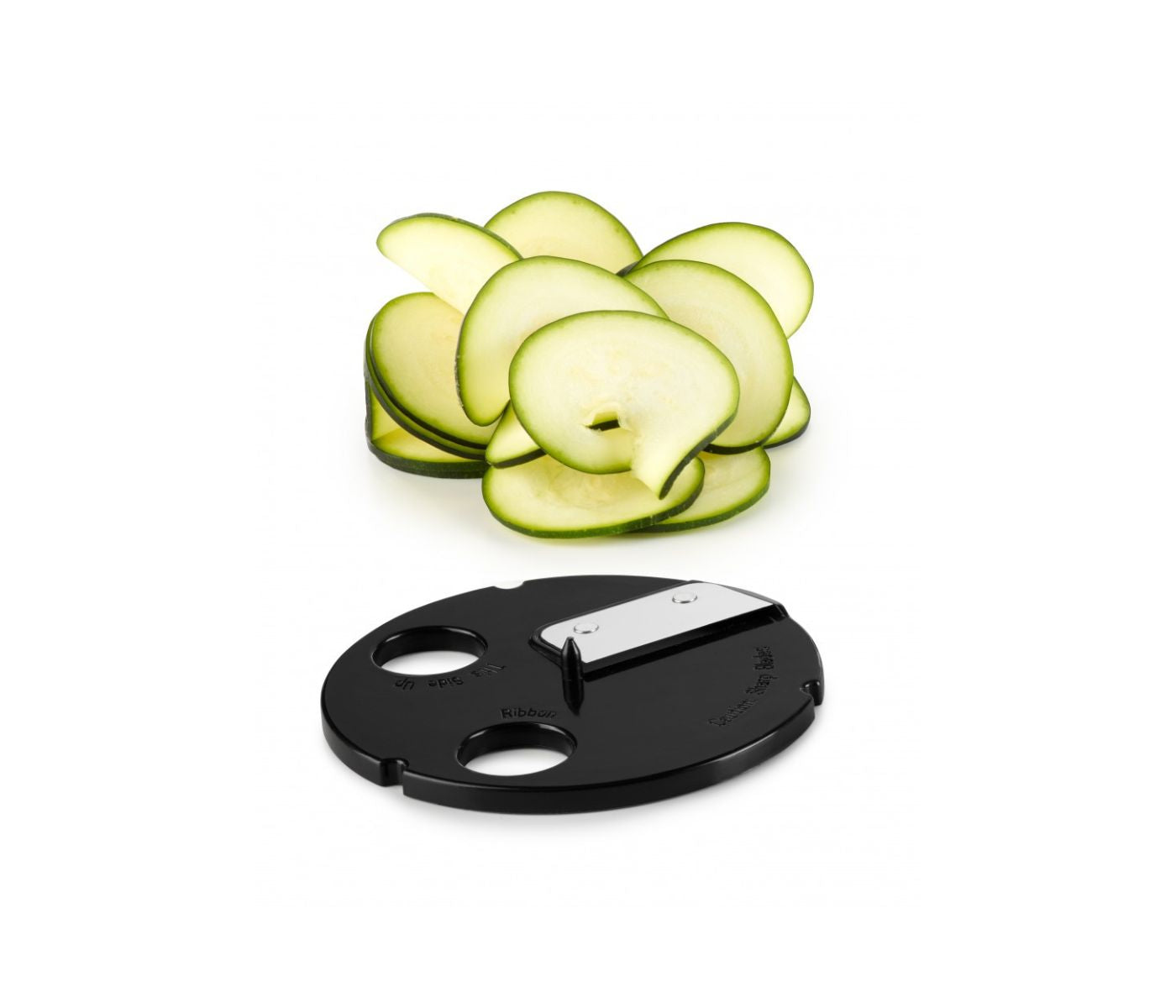 Ραβδομπλέντερ & Πολυκόπτης Λαχανικών Trisa Electronics "Spiralizer"