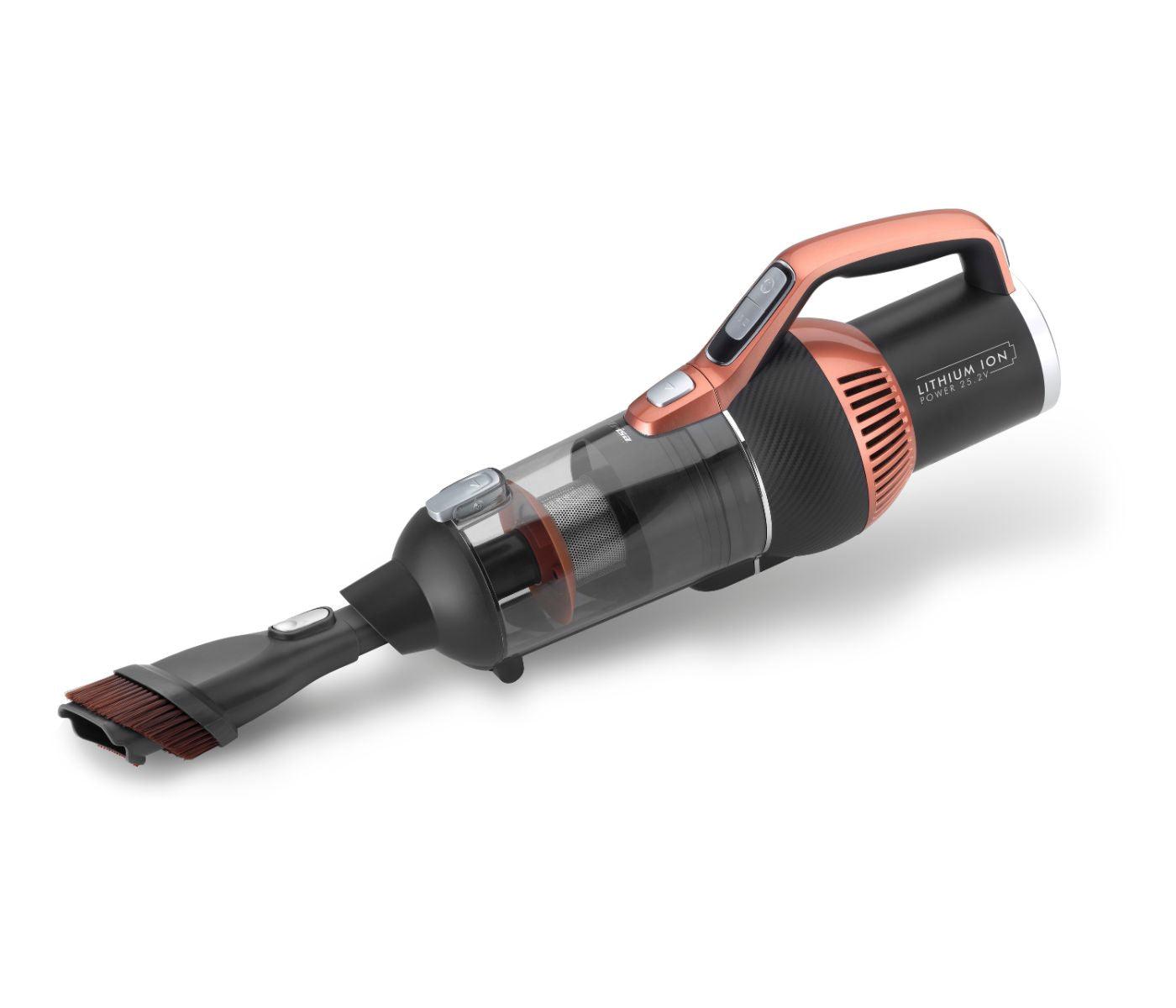 Βούρτσα Απορρόφησης Σκόνης Σκούπας Stick Trisa "Quick Clean Prof. T0359 / T0341" - SPK Elna