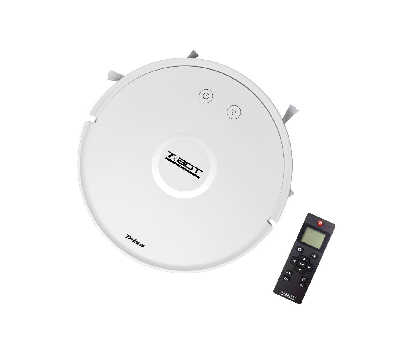 Σκούπα Ρομπότ για Σκούπισμα Trisa Electronics T-Bot Lite SPK Elna