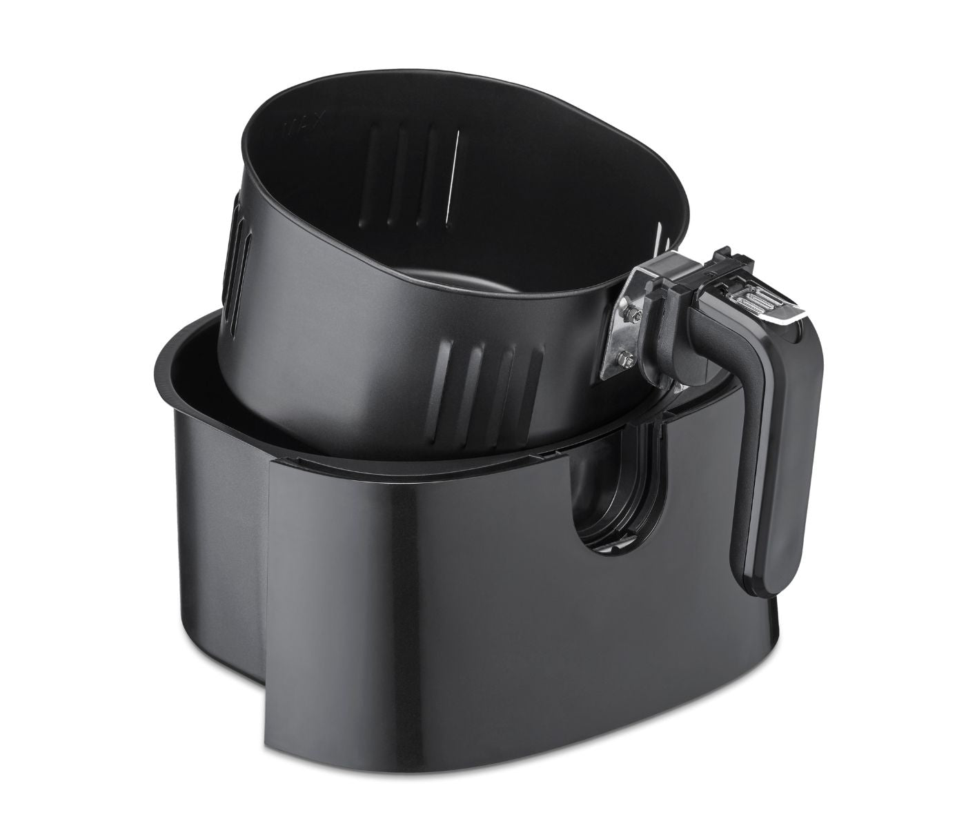 Φριτέζα Αέρος Air Fryer Trisa "Tasty Fry" 3L - SPK Elna