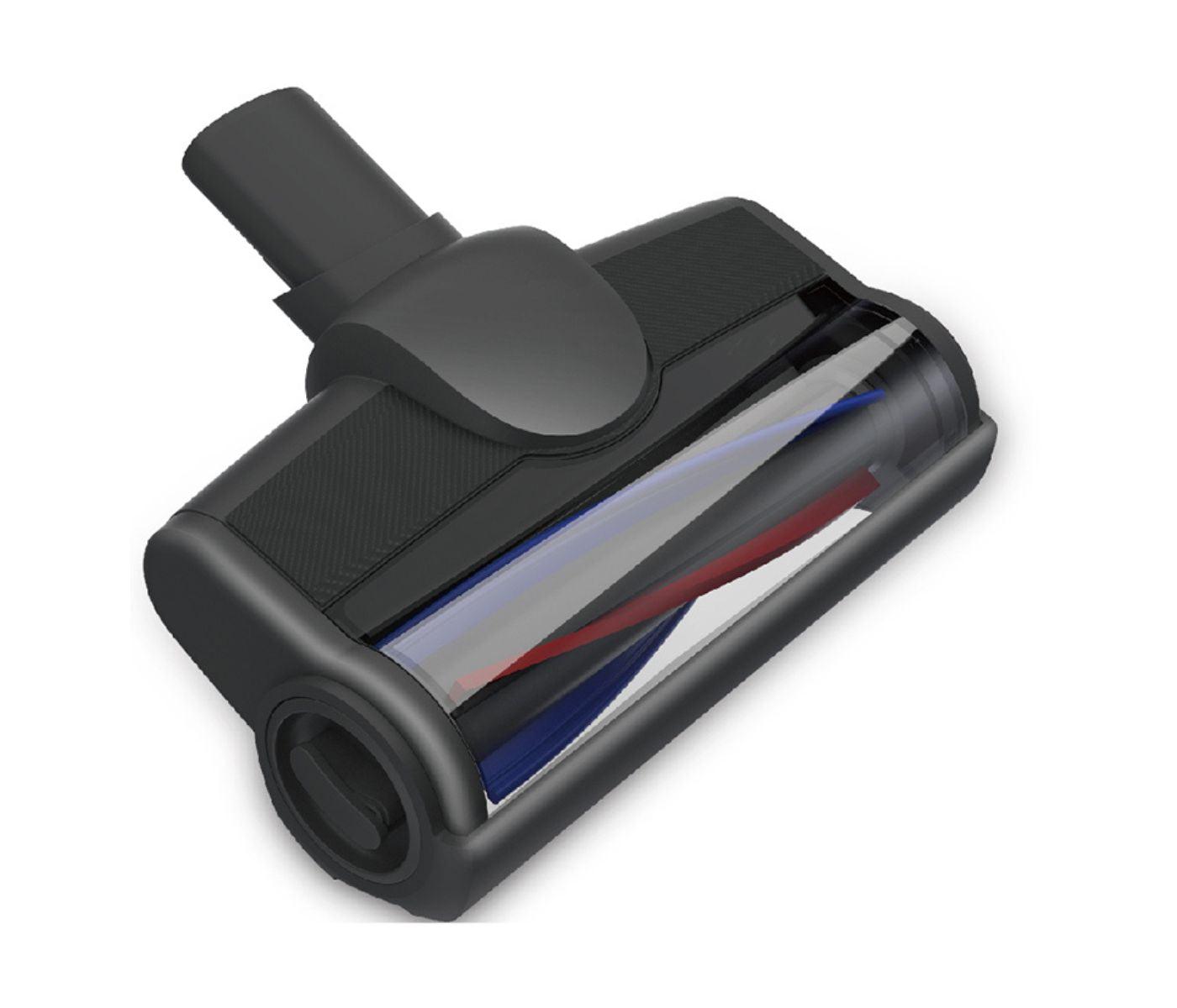 Βούρτσα Turbo για Στρώματα Σκούπας Stick Trisa "Quick Clean Prof. T0359 / T0341" - SPK Elna