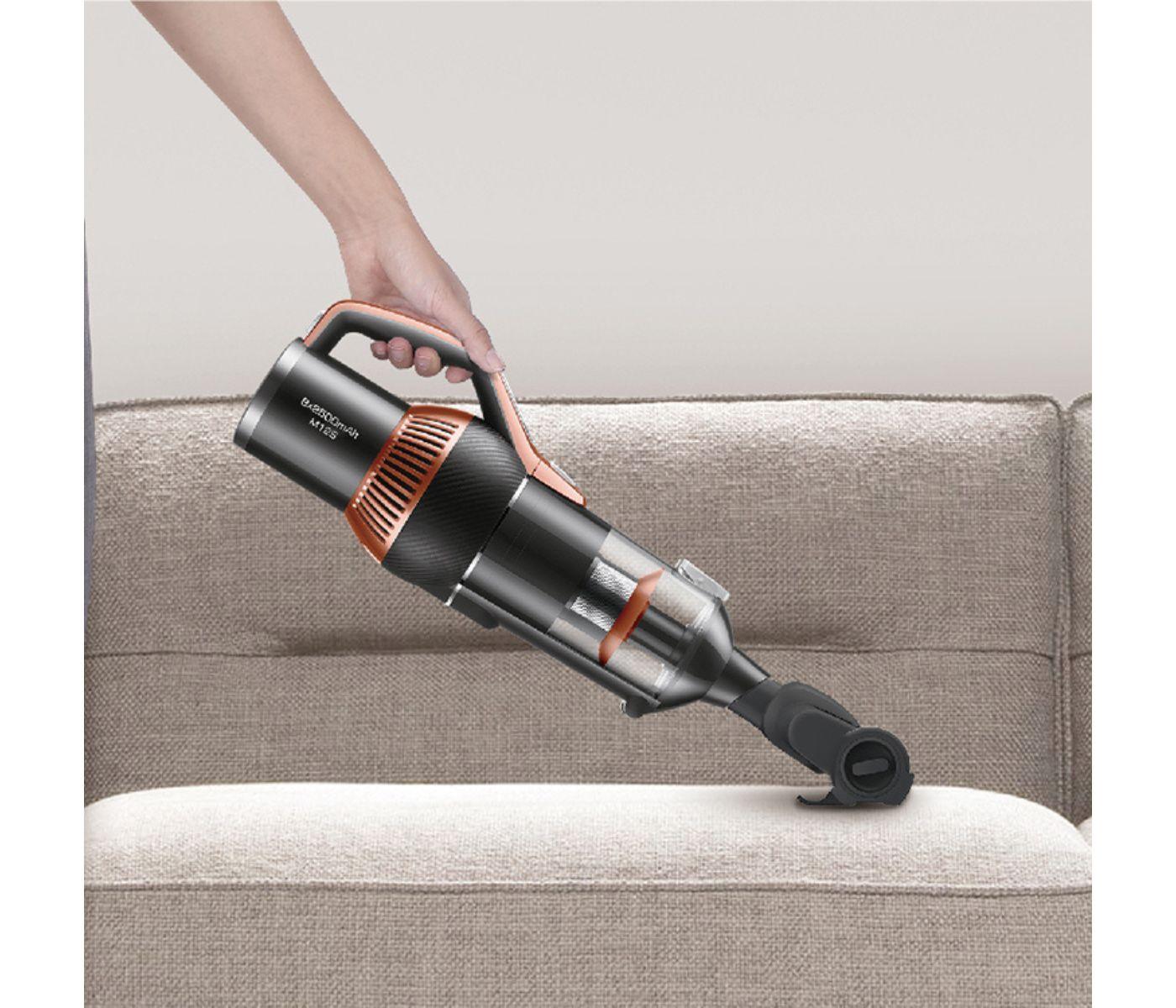 Βούρτσα Turbo για Στρώματα Σκούπας Stick Trisa "Quick Clean Prof. T0359 / T0341" - SPK Elna