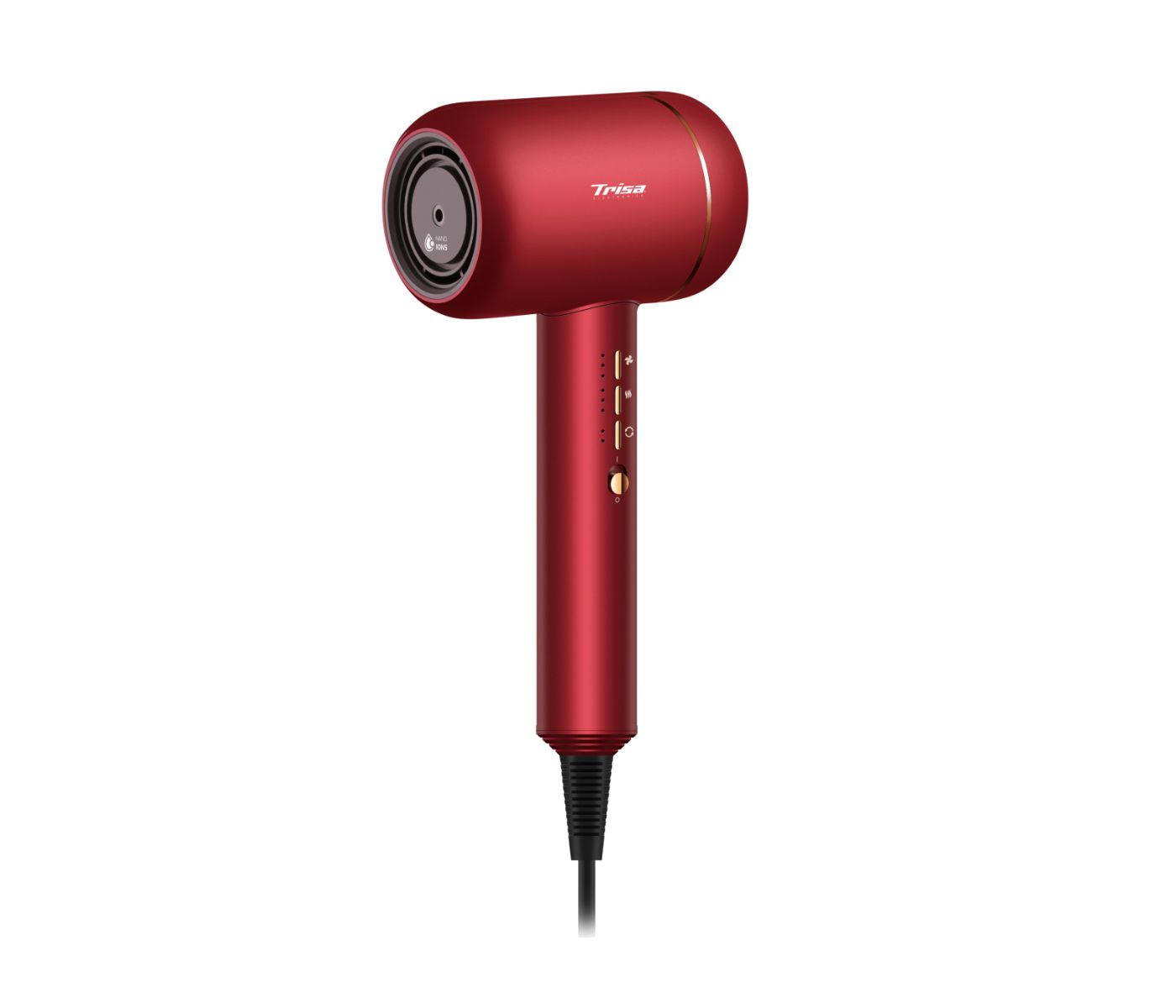 Πιστολάκι Μαλλιών Ionic Trisa Electronics Ultra Ionic Pro SPK Elna