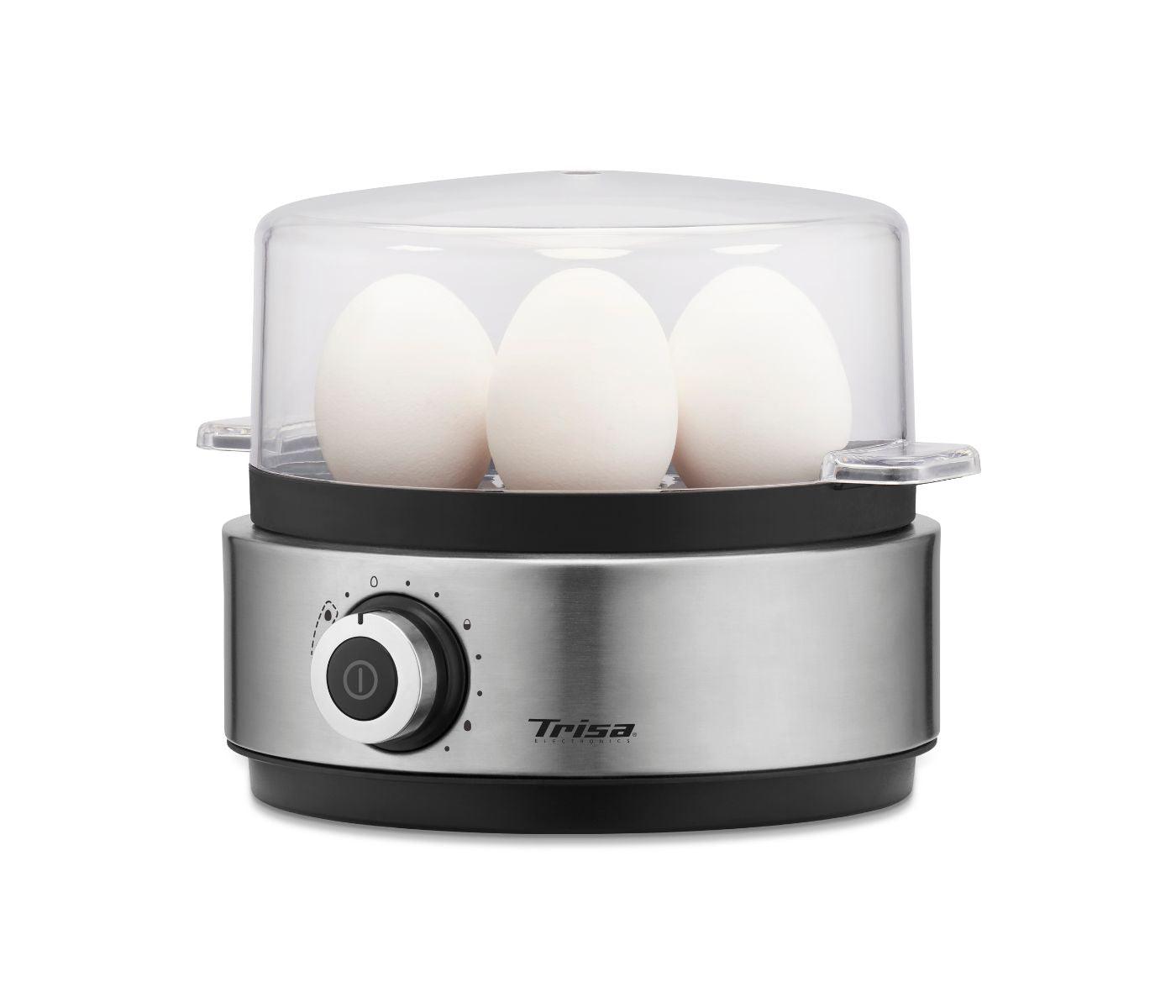 Βραστήρας Αυγών Trisa Electronics "Vario Eggs"
