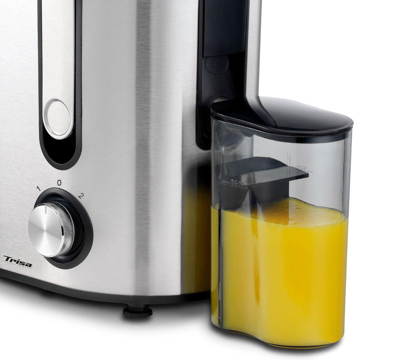 Αποχυμωτής Trisa Electronics Vital Juicer SPK Elna