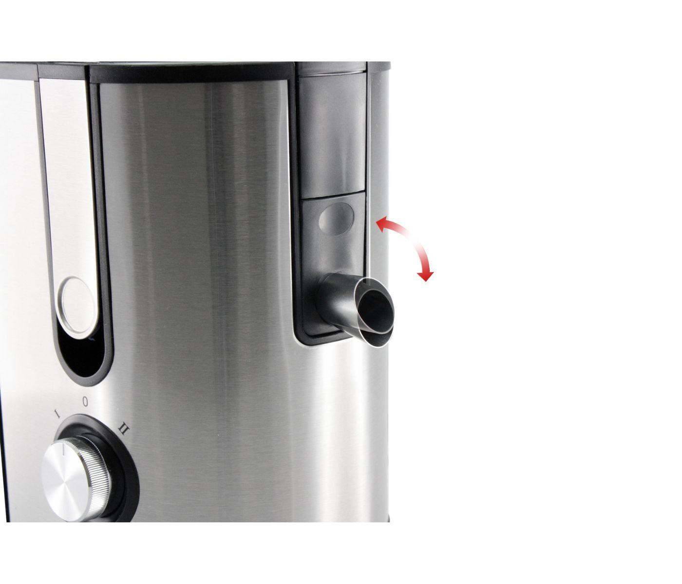 Αποχυμωτής Trisa Electronics Vital Juicer SPK Elna