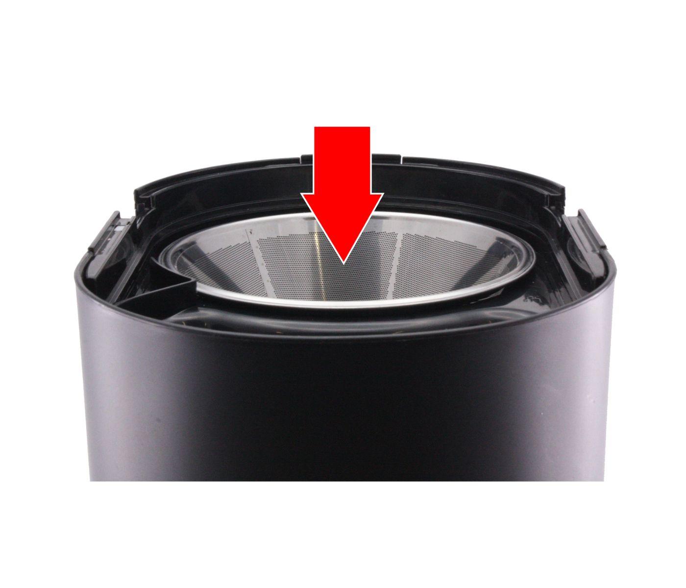 Αποχυμωτής Trisa Electronics Vital Juicer SPK Elna