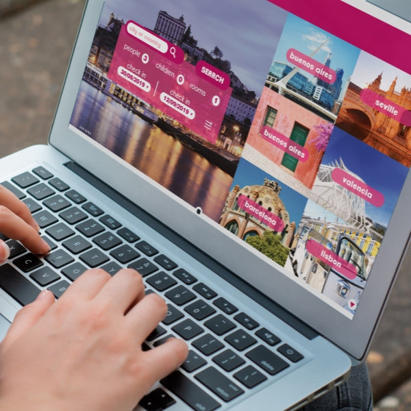 Τι εξετάζουν οι επισκέπτες πριν κάνουν κράτηση;