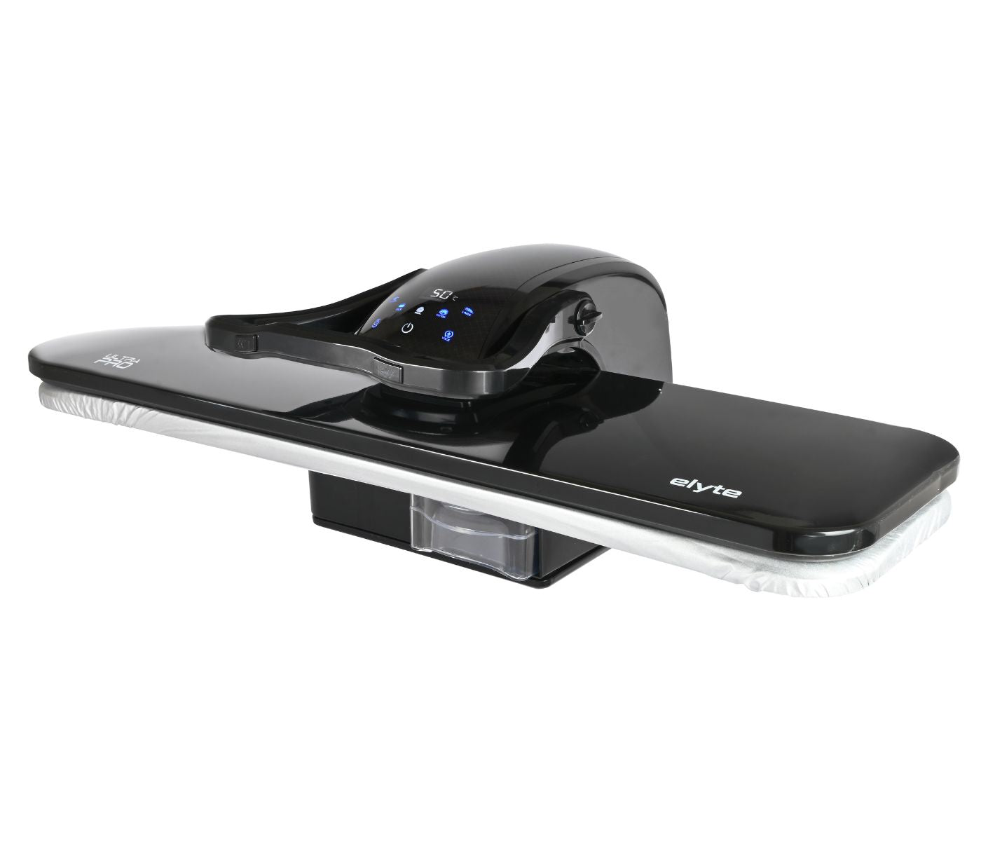 Πρέσα Σιδερώματος Επαγγελματική "Ultra Pro"