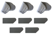 Προσφορά Ανταλλακτικών Πρέσας Σιδερώματος SPK "Ultra Pro / Turbo Pro"