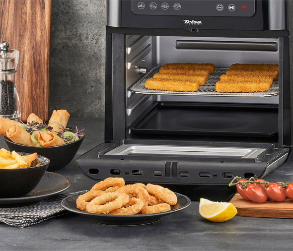 Φριτέζα Αέρος Air Fryer Trisa 