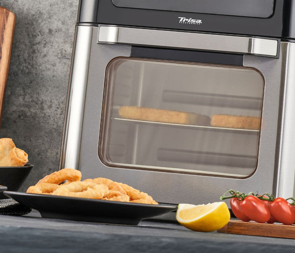 Φριτέζα Αέρος Air Fryer Trisa 