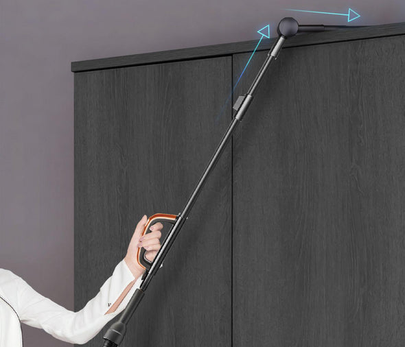 Ηλεκτρική Σκούπα Stick Trisa Electronics Quick Clean Prof. T0341 SPK Elna